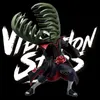 Figurka Banpresto Naruto Shippuden Zetsu Vibration 15cm - Náhled obrázku produktu 5