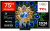 TCL A400 75A400U, 190,5 cm (75"), 3840 x 2160 Pixel, LCD, Produktbild-Vorschau 2