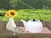 Nelly Teeset / Teekanne 1,5 liter aus Keramik mit Sieb und Produktbild-Vorschau 10