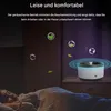 2-in-1 Luftreiniger und Aschenbecher, Rauchabsorber mit Produktbild-Vorschau 2