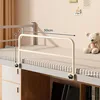 Aufstehhilfe Bett, Bettgitter Für Ältere, Bett Produktbild-Vorschau 7