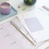 Pusheen - Cartella A4 della collezione Moments (4 anelli, Anteprima dell’immagine prodotto 8