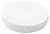 Waldin Spannbettlaken wasserdicht Babybett Oval 7in1, rund Produktbild-Vorschau 1