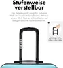 Flexot® Trolley - Valigia da cabina M, manico telescopico Anteprima dell’immagine prodotto 9