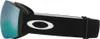 OAKLEY Flight Deck Pro L Skibrille schwarz Produktbild-Vorschau 3