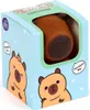Balle anti-stress Capybara en variante aléatoire Voir les images du produit 8