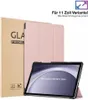 Schutzhülle + 2x 9H Display Glas für Lenovo Tab M11 11.0 Produktbild-Vorschau 1