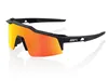 100percent Speedcraft SL - HiPER Mirror Lens Black Anteprima dell’immagine prodotto 8