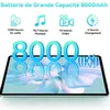 OUKITEL OT6 WiFi Tablette - 10.1 Pouces - 16Go+64Go - Voir les images du produit 2