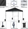 Yaheetech 3x3m Pop Up Pavillon Faltpavillon Wasserdicht Produktbild-Vorschau 6