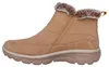 Skechers Relaxed Fit: Easy Going – Cool Zip! 167862-TAN – Produktbild-Vorschau 5