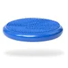 Matchu Sports Balancekissen 33cm Durchmesser Blau  - Produktbild-Vorschau 1