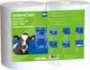 Kerbl Euterpapier UdderoClean 6 x 800 Blatt, Naßreinigung Produktbild-Vorschau 4