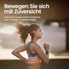 Amazfit Up, Kabellos, Anrufe/Musik, Kopfhörer, Schwarz Produktbild-Vorschau 25