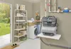 Station d'eau domestique Gardena 3900 Silent Voir les images du produit 12