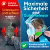 Die Preisgekrönte KAIMANA Schnorchelmaske für Kinder - Produktbild-Vorschau 5