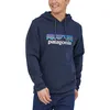 PATAGONIA P-6 Logo Uprisal Hoody NENA NENA S Produktbild-Vorschau 4