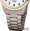 Regent náramkové hodinky Silver Grey Gold F-430 Pánské Náhled obrázku produktu 4