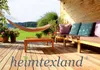 heimtexland ® OUTDOOR Lounge Dekokissen LOTUS EFFEKT 45x45 Produktbild-Vorschau 8