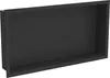Mexen X-Wall-R étagère à encastrer avec collier 60 x 30 cm, Voir les images du produit 1