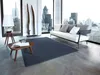Tappeto Sisal premium ASTRA Manaus royal grey/pacific Anteprima dell’immagine prodotto 2