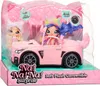 MGA Entertainment 572411EUC - Na ! Na ! Na ! Surprise Soft Voir les images du produit 28