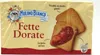Zwieback Golden Slices 630g - Mulino Bianco Podgląd zdjęcia produktu 2