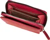 bugatti Geldbörse Mira Ladies Zip Wallet Red rot Produktbild-Vorschau 21