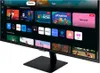 Monitor Samsung M50D 27? 1080p 60Hz VA HDR10 Altavoces Produktbild-Vorschau 7