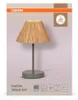 Lampa stołowa DECOR RAFFIA E27 brązowa Podgląd zdjęcia produktu 10
