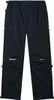 Schwarze Hardshellhose "Wasserdichte Paclite Gore-Tex OVRTSR" von Berghaus; ideal für Outdoor-Aktivitäten. Produktbild-Vorschau