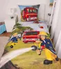 Feuerwehrmann Sam Bettwäsche Produktbild-Vorschau 5