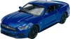 Welly 2015 Ford Mustang GT modrý 1:34-1:39 Die Cast Metal Náhled obrázku produktu 1