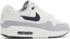 Nike Air Max 1 Sportschuhe Silber EU 41 Mann Silber EU 41 Produktbild-Vorschau 7