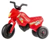 Enduro Yupee Red Small Scooter Produktbild-Vorschau 1