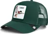 GOORIN Cappello Trucker Unisex - Kappe, Patch frontale, Anteprima dell’immagine prodotto 2