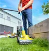 Akumulátorová kosačka GLORIA Power for All 18V, 1 batéria, Náhľad obrázku produktu 15