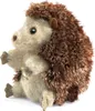 Folkmanis Hedgehog, Handpuppe, Tier, 1 Stück(e) Produktbild-Vorschau 2