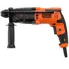 Black & Decker Kombihammer, 650W SDS-plus mit Koffer Náhled obrázku produktu 13