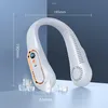 Tragbarer Nackenventilator, Halsventilator mit 4000mAh , Produktbild-Vorschau 9