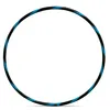 Hula Hoop Reifen für Anfänger Ø100cm Hell-Blau Produktbild-Vorschau 4