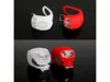 LED-FIETSLAMP SET, voor- en achterlicht, 2 stuks Productafbeelding-voorbeeld 2