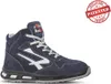 U-Power Red Lion Moving, chaussures de sécurité, hautes, Voir les images du produit 7