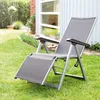 KETTLER Basic Plus Relaxsessel, silber/anthrazit, Produktbild-Vorschau 4
