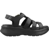 Keil Sandalette ab 30mm Sohlenhöhe NAILA B2 Produktbild-Vorschau 11