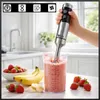 Vezo blender ręczny 5w1 1000W stal nierdzewna 15000 obr min Podgląd zdjęcia produktu 17