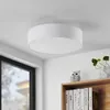 Lampa sufitowa nowoczesna HOTEL srebrny Trio 603900301 Podgląd zdjęcia produktu 3