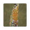 MuchoWow® Mauspad Mousepad Hoffnung II - Gemälde von Gustav Produktbild-Vorschau 1