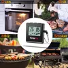 ThermoPro TP16B Digitales Grillthermometer mit Timer und Produktbild-Vorschau 6