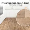 CV-Belag Bodenschutzmatte Atlantic Silk Oak 973M edle Produktbild-Vorschau 4